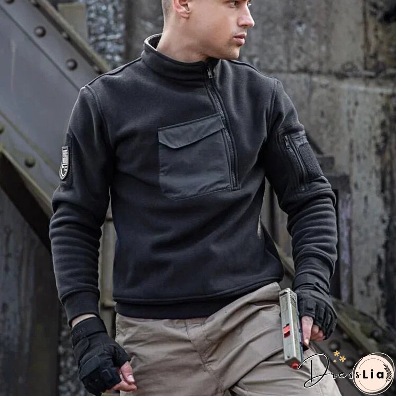 Comfortable and Stylish winter Jacket