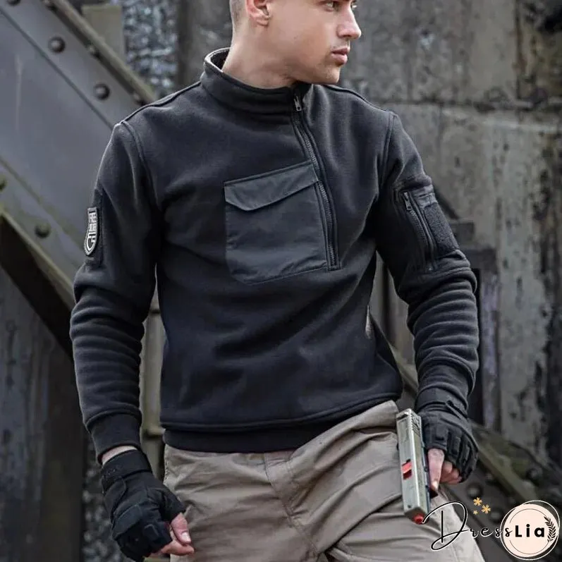 Comfortable and Stylish winter Jacket