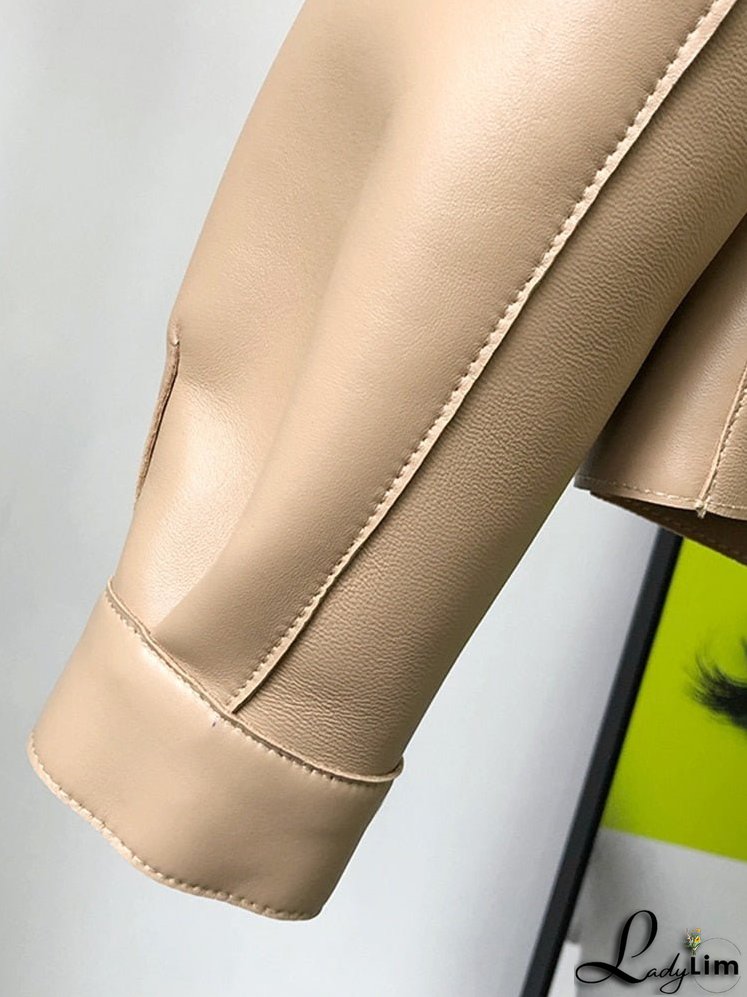 Classic and Comfortable Coat