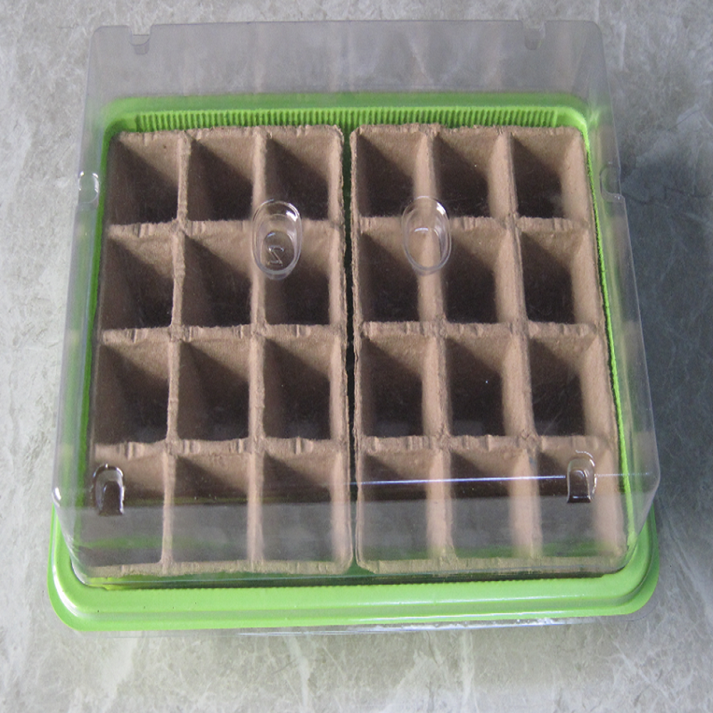 

Seedling Starters Cup Plant Biodegradable Round Peat Nursery Pot, 501 Original