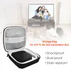 Hard Travel Carry Storage Case for TV 4K 2nd Generation Box Remote