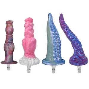 pornhint Pornhint Sucker/Vac-u-Lock Sex Toys Anal Dildo Sex Machine Love Machine Attachements
