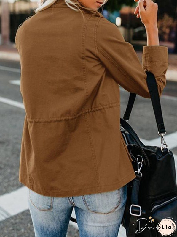Trendy and Elegant winter Jacket