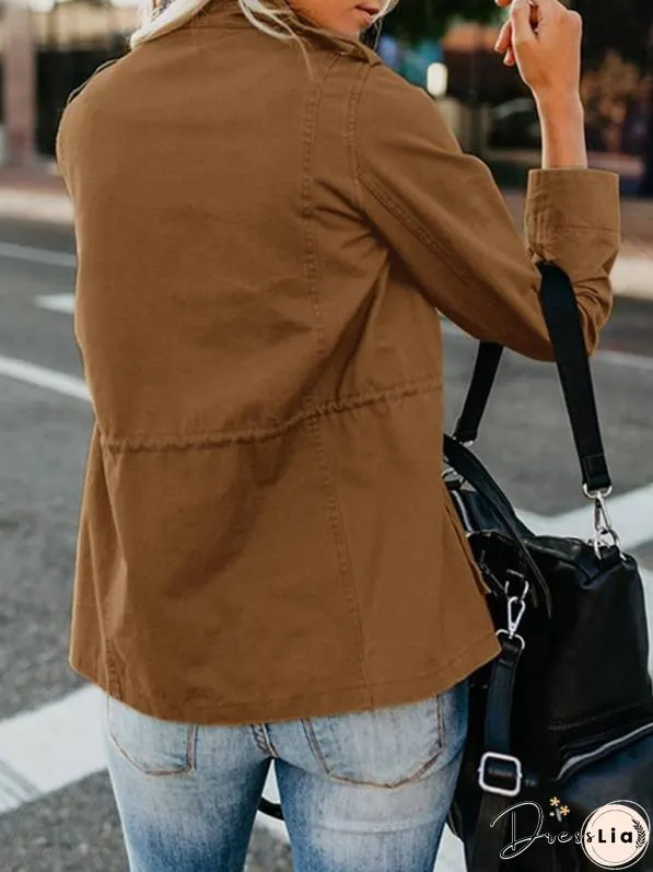 Trendy and Elegant winter Jacket