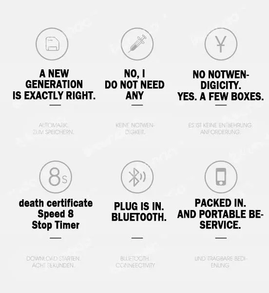 Zakdavi™ 高精度无创血糖仪‍⚕️临床认证 & 99.9% 准确度