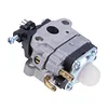 Carburetor Carb for 4 Cycle GX31 GX22 FG100 16100-ZM5-803