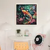 Fish-14CT Stamped Cross Stitch 36*36cm/14.17*14.17in tapestrymarket
