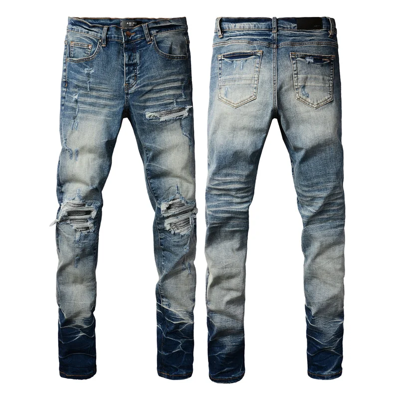 AMIRI  Fashion Jeans 8907