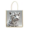Diamond Painting Shopping Bag 5D Gem Dots Art Commute Bag Kit