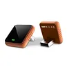 Wired To Wireless Carplay & Android Auto CarPlay Dongle BT 5.3 Mini Adapter Box