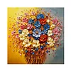 Diamond Painting-DIY Full Round Drill Flower Grass