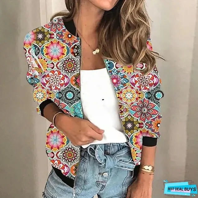 Classic and Comfortable winter Jacket
