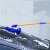 Auto Washing Mop Long Handle Vehicle Care Cleaner Chenille Auto Care Accessories