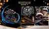 1/6 Scale Trafalgar D. Water Law - ONE PIECE Resin Statue - ShowMaker Studios