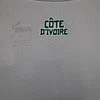 2022 Ivory Coast Away Football Shirt 1:1 Thai Quality