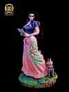 1/6 Scale After Two Years Nico Robin - ONE PIECE Resin Statue - LiuShiQiao Studio [In Stock]