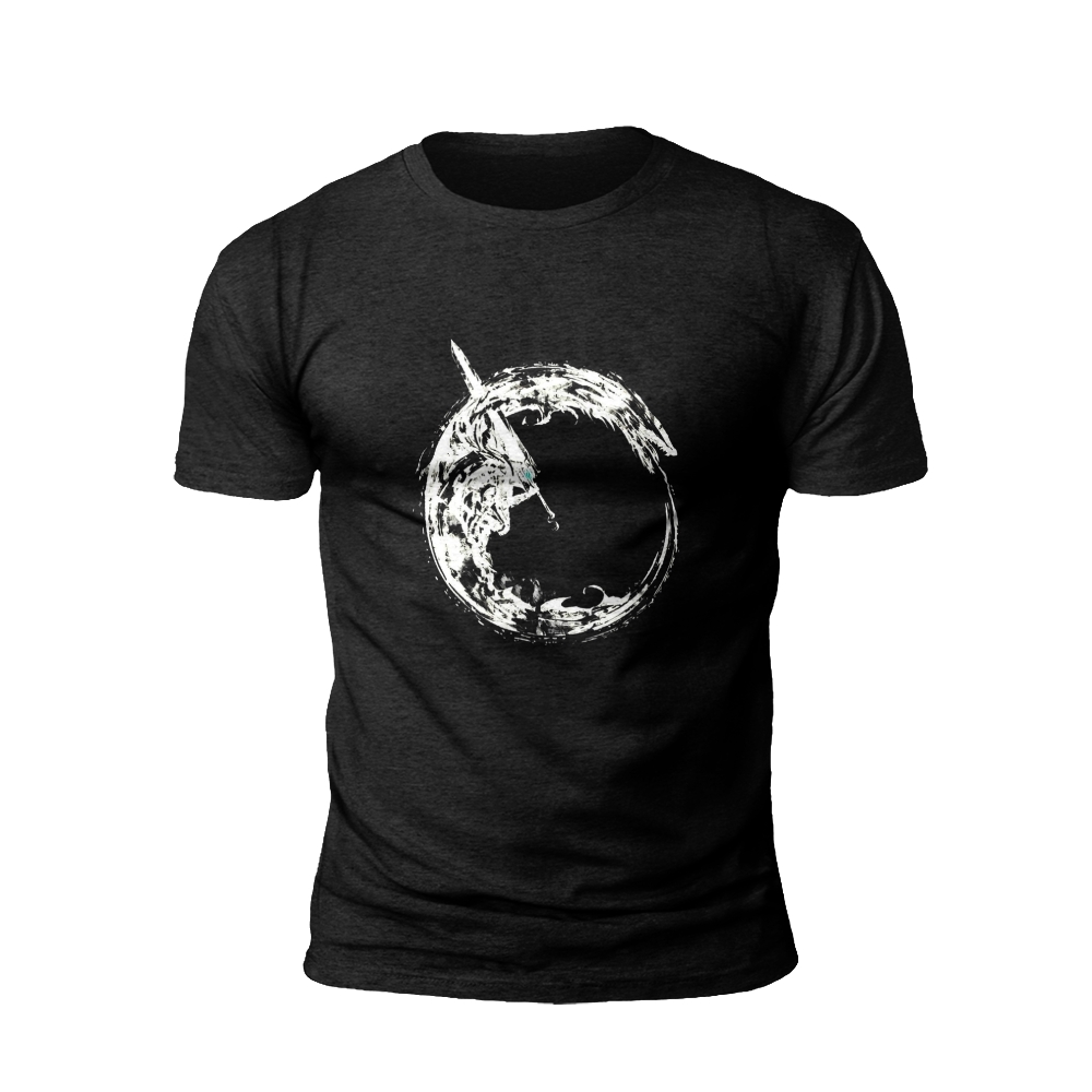 Knight's Vigil T-Shirt