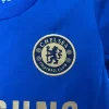 Retro 2012-13 Kids Chelsea Soccer Jersey Home