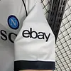 2023/2024 Napoli Away Football Shirt 1:1 Thai Quality
