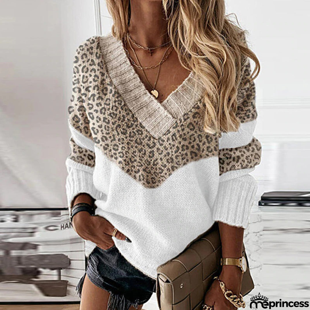 Fashionable and Effortless general Sweater