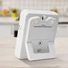 Magnetic Digital Timer Count Up Countdown Cooking Alarm Clock Kitchen Tools