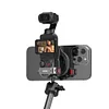 Magnetic Teleprompter Holder For DJI Osmo Pocket 3, Magsafe Expansion Frame For Easy Installation And Shooting