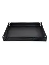 Shower Tent Floor Base Foldable Shower Base Tent Shower Tray for Outdoor Camping
