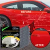 6 PCS Nano Sparkle Cloth Nano Car Scratch Remover Erase for Car Scratches