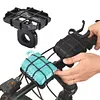 Universal Bicycle Speaker Mount Fixed Holder for JBL GO 4/GO 3/GO 2 BT Speaker
