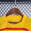 2023/2024 Kids Size  Barcelona Third Away Football Shirt 1:1 Thai Quality