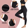 🎉High Waisted Tummy Control Shaping Training Leggings🎉🎉