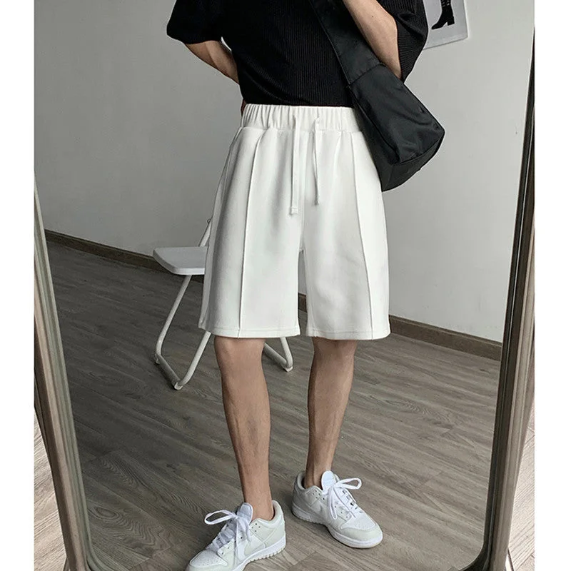 Aonga Loose Casual Sports Shorts