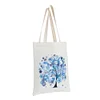 Diamond Painting Eco-Friendly Bag-DIY Crystal Rhinestone Winter