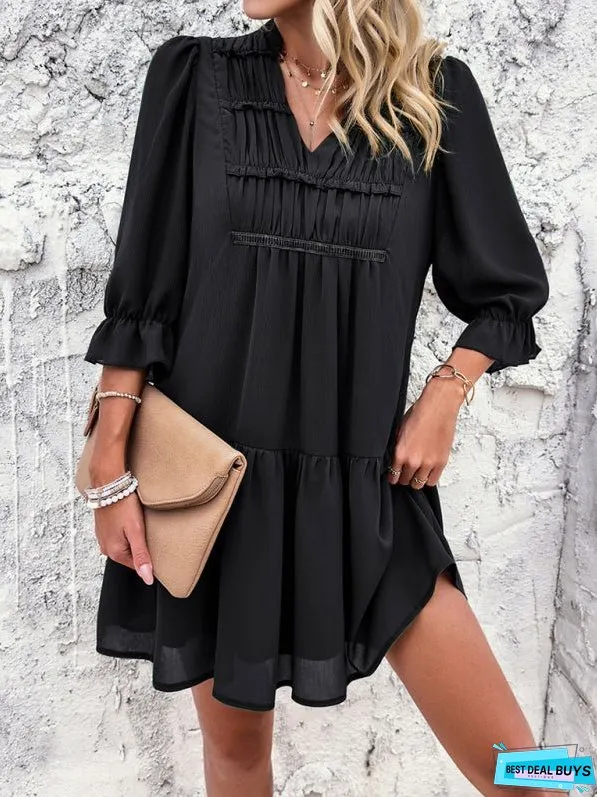 Relaxed and Stylish winter garment