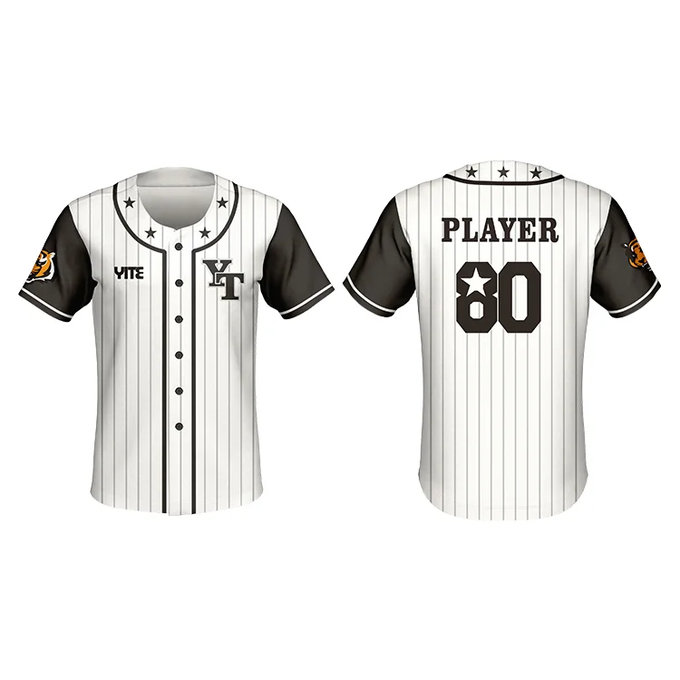 womens baseball jersey customize 