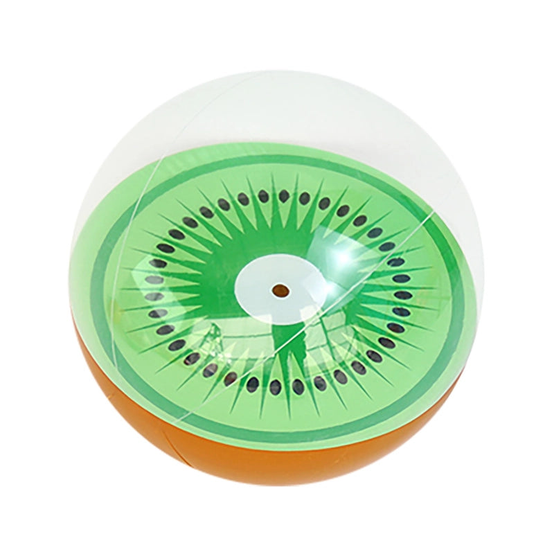 Water Toys Color Block Pvc Toys