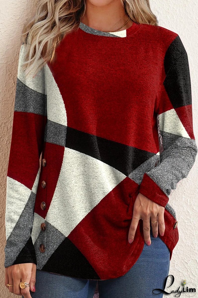 Timeless and Elegant winter Top