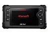 iCarsoft CR Pro+ | Outil Diagnostic Automobile Multimarques OBD2 | Lecture et effacements Codes d&eacute;fauts | Reset FAP | Codage Injecteurs | Purge ABS et autres fonctions