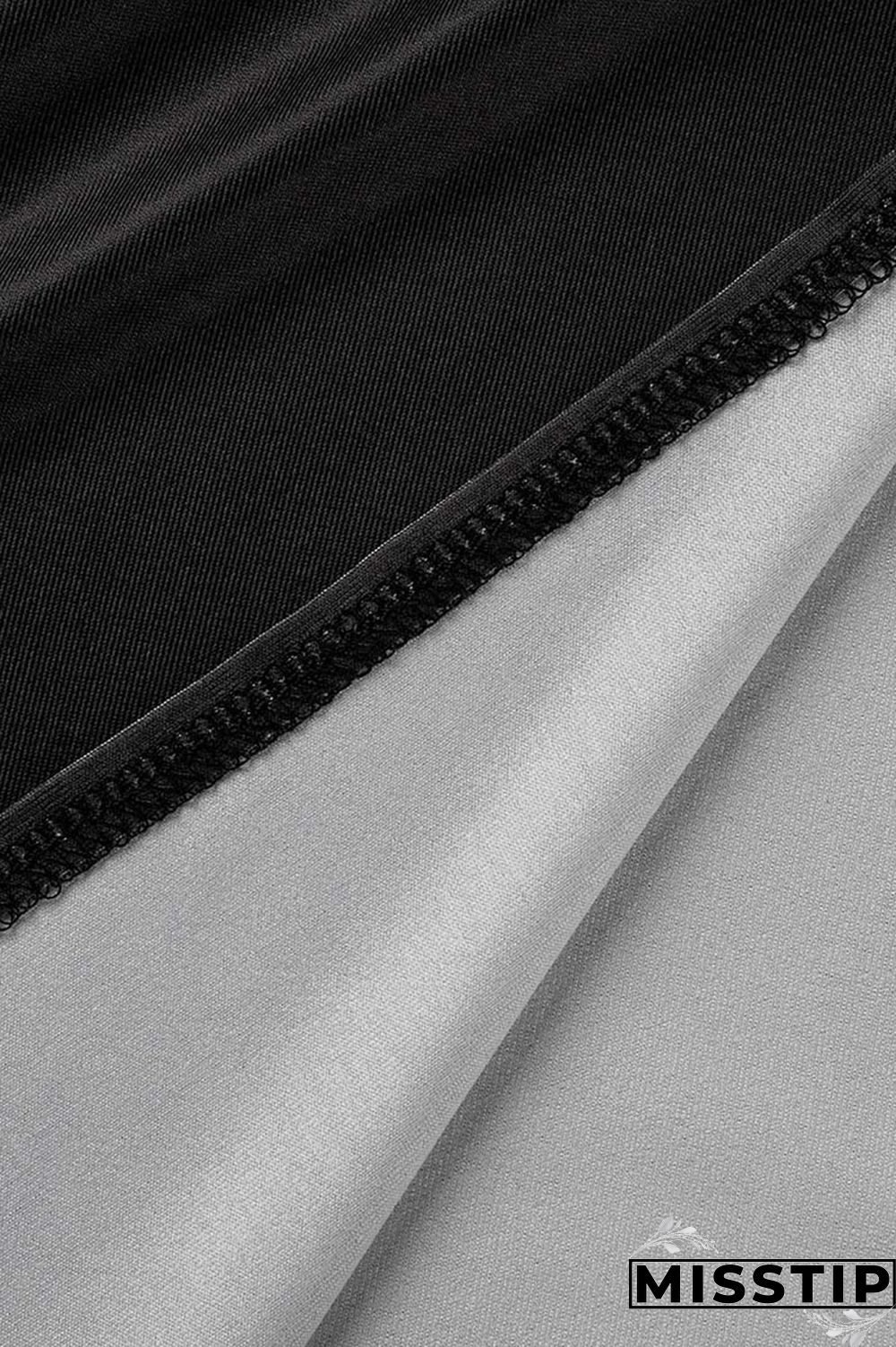 Brown Fashion Casual Print Tassel Patchwork V Neck T-Shirts