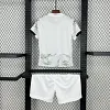 2025/2026 Portugal Away Football Jersey 1:1 Thai Quality Kids Size