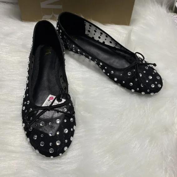 Breakj Breakj Home 2025 New Women's Shoes Low Heel Temperament High Heels High-Heeled Shoes Behind The Shallow Mouth Of Single Shoes
