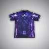 Manchester United 2025-26 Special Edition Purple Shirt