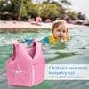 Baby Swimwear Summer Infant Buoyancy Vest Jacket Child Swimming Float