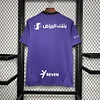 2024/2025 Al-Hilal Saudi Third Away Football Shirt love fball