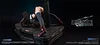 1/4 Scale Jack-O Tifa Lockheart - (FF7) Final Fantasy VII Resin Statue - EA Studio
