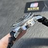 PAM01229 44mm Submersible Quaranta TTF Black Dial Rubber Strap Super Clone