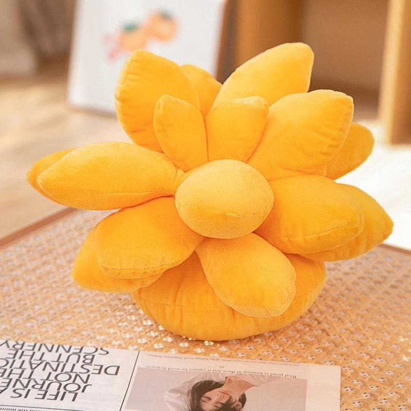 Stuffed Animals & Plush Toys Plant Pp Cotton Toys