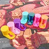 Multifunctional Rotary Release Diamond Painting Drill Tray /Storage Box DIY Diamond Art Accessories