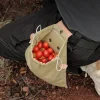 🔥Outdoor Camping Storage Folding Belt Pouch