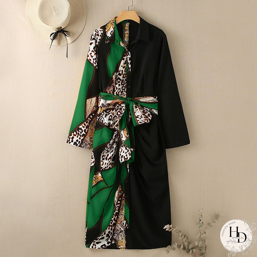 Plus Size Womens Elegant Floral Print High waist Sexy Slim Pencil Dress Holiday party